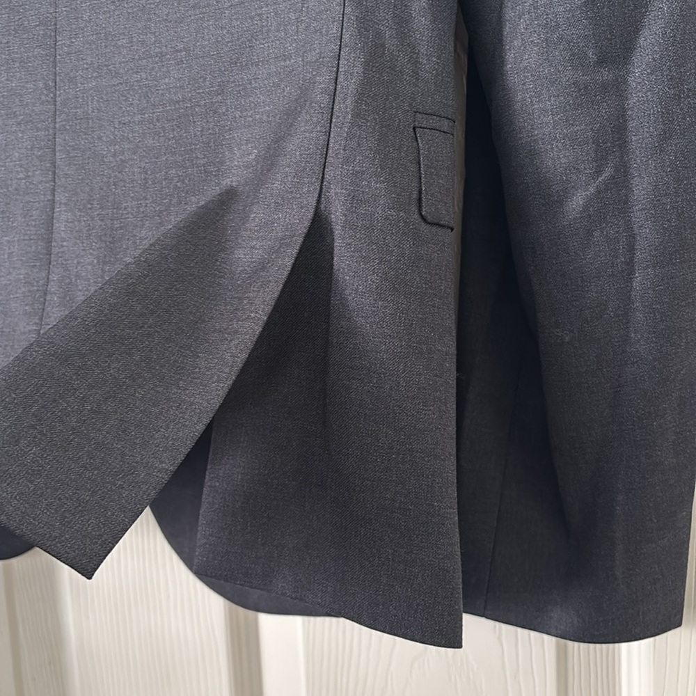 The Kooples Blazer - Picture 3 of 9
